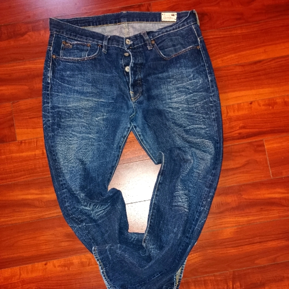 G star men's jeans
